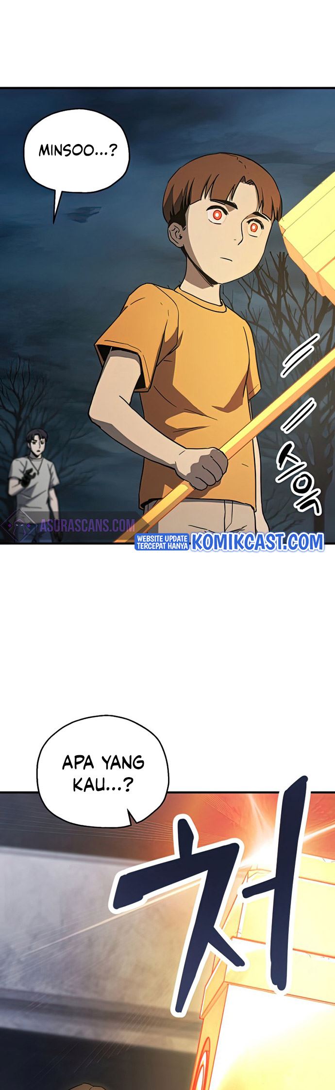 Read Player Who Can’t Level Up (ID) Manga Online