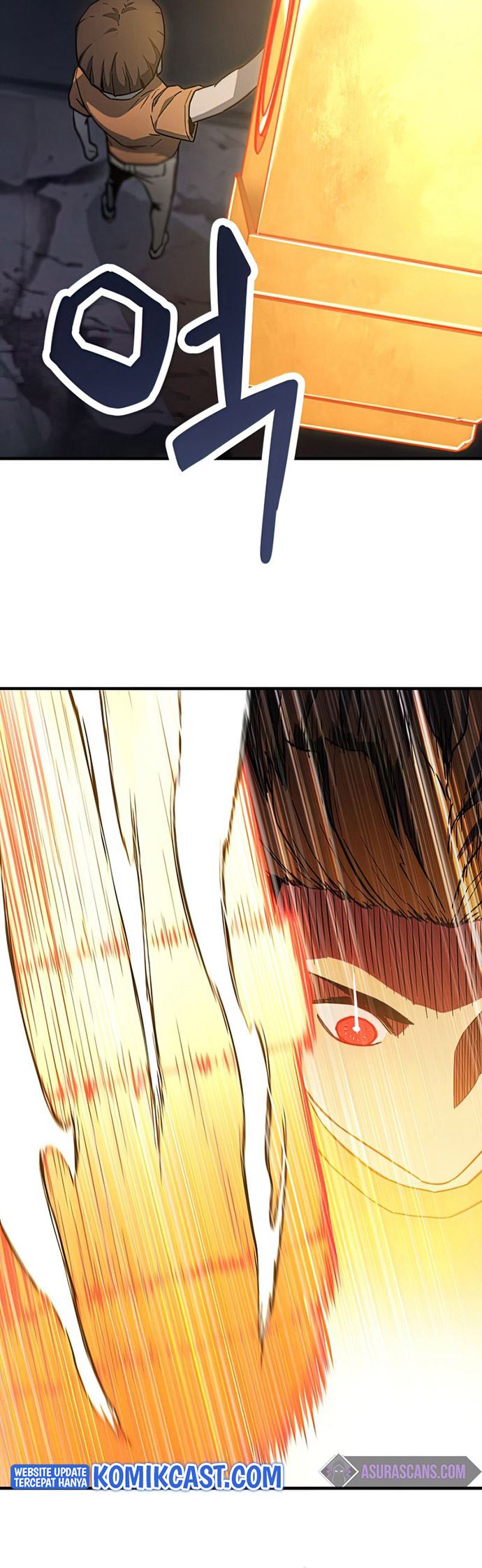 Read Player Who Can’t Level Up (ID) Manga Online