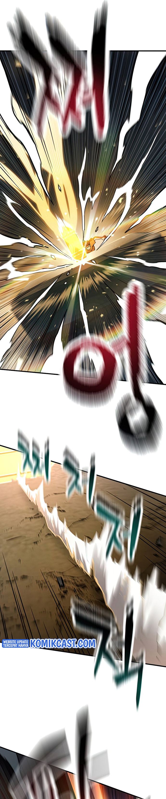 Read Player Who Can’t Level Up (ID) Manga Online