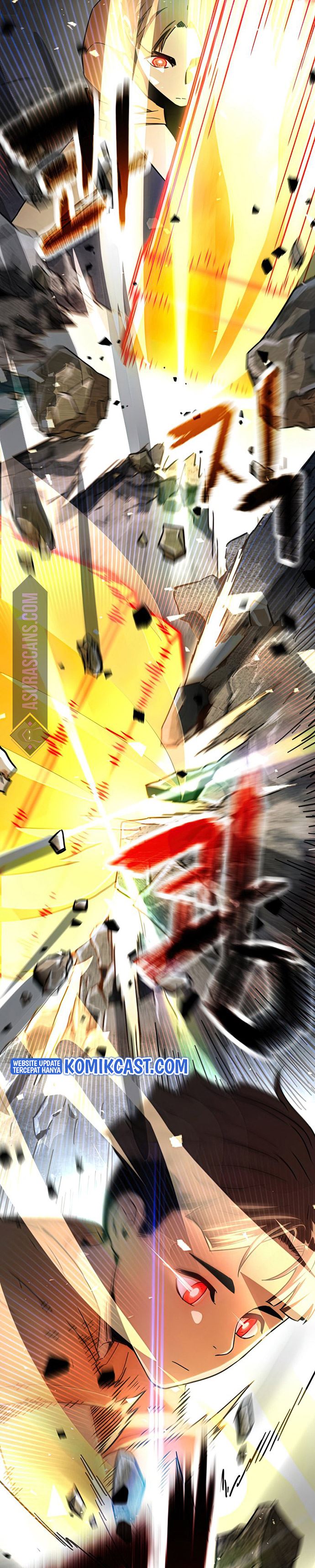 Read Player Who Can’t Level Up (ID) Manga Online