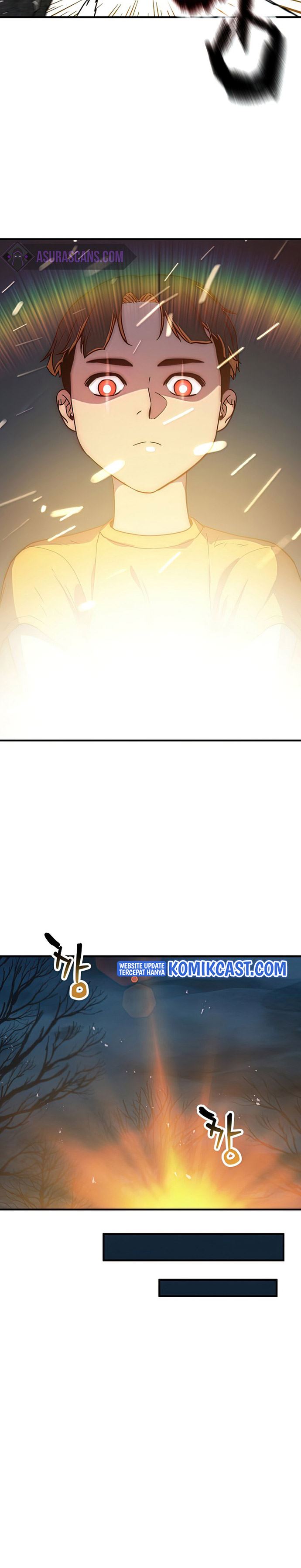 Read Player Who Can’t Level Up (ID) Manga Online