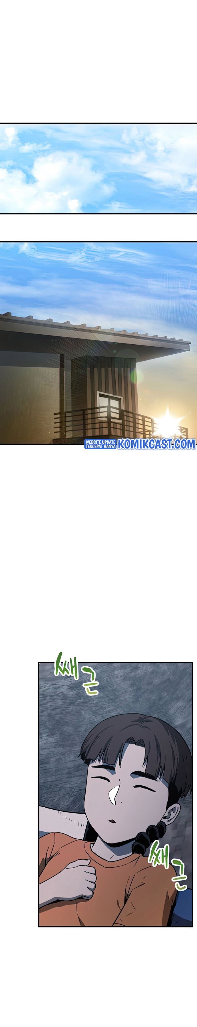 Read Player Who Can’t Level Up (ID) Manga Online