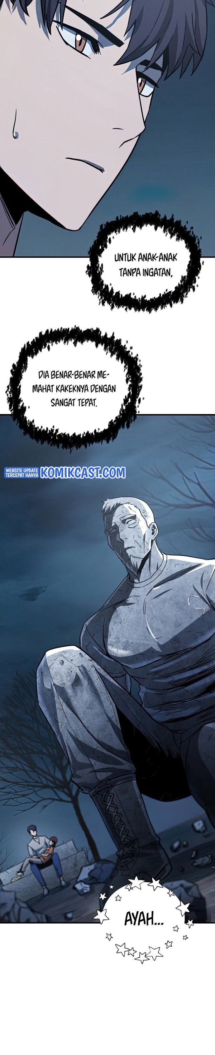 Read Player Who Can’t Level Up (ID) Manga Online