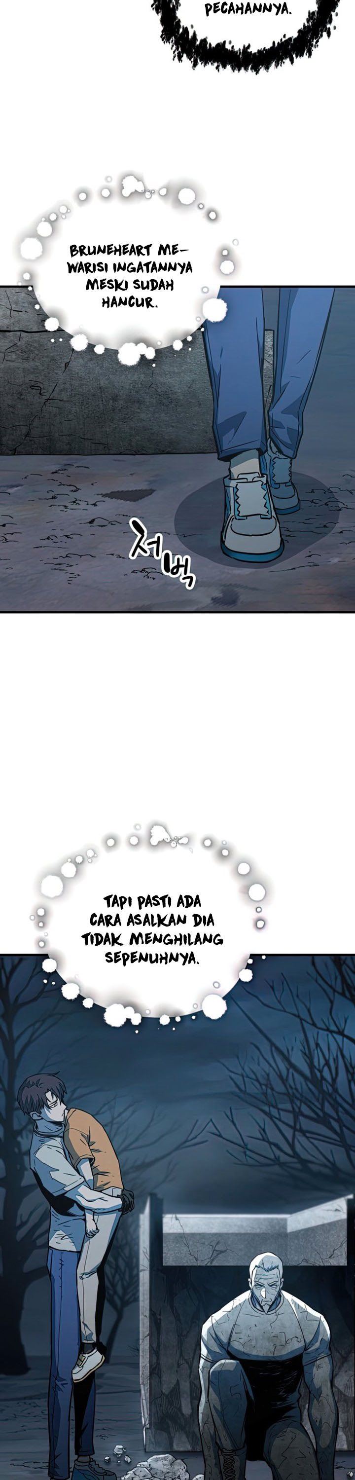 Read Player Who Can’t Level Up (ID) Manga Online