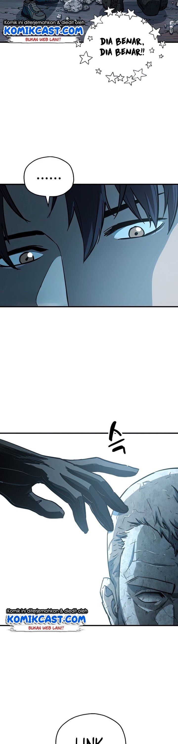 Read Player Who Can’t Level Up (ID) Manga Online