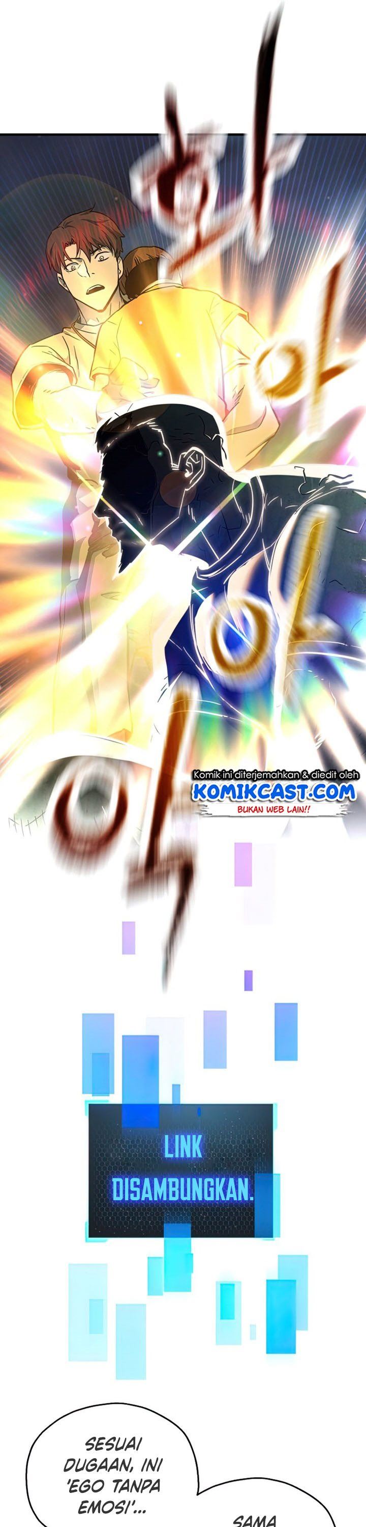 Read Player Who Can’t Level Up (ID) Manga Online