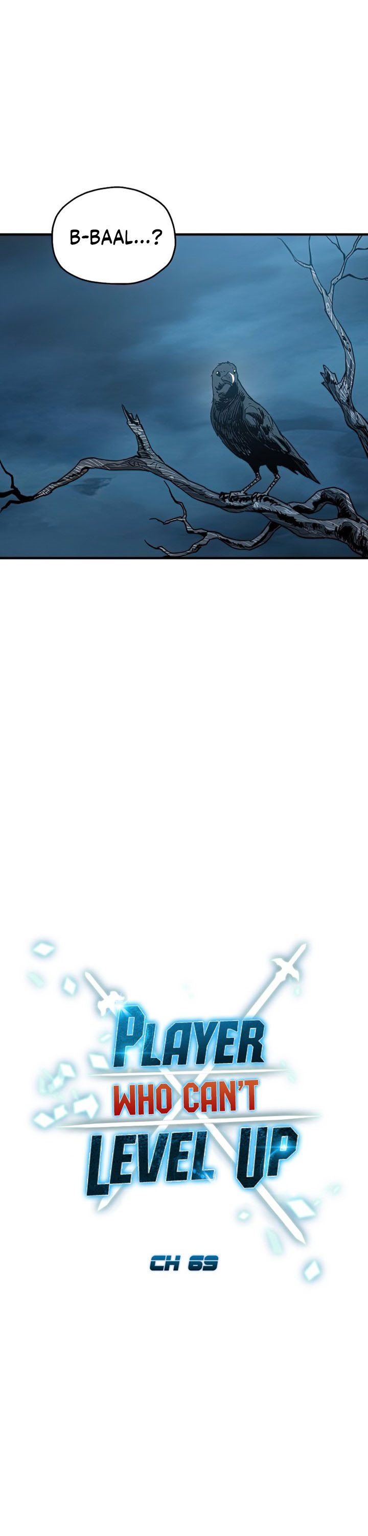 Read Player Who Can’t Level Up (ID) Manga Online