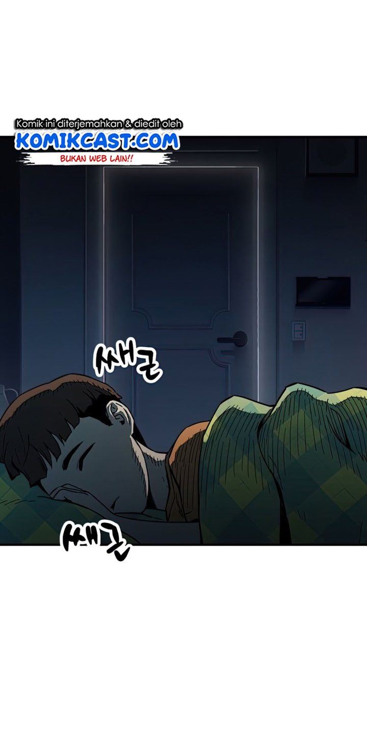 Read Player Who Can’t Level Up (ID) Manga Online