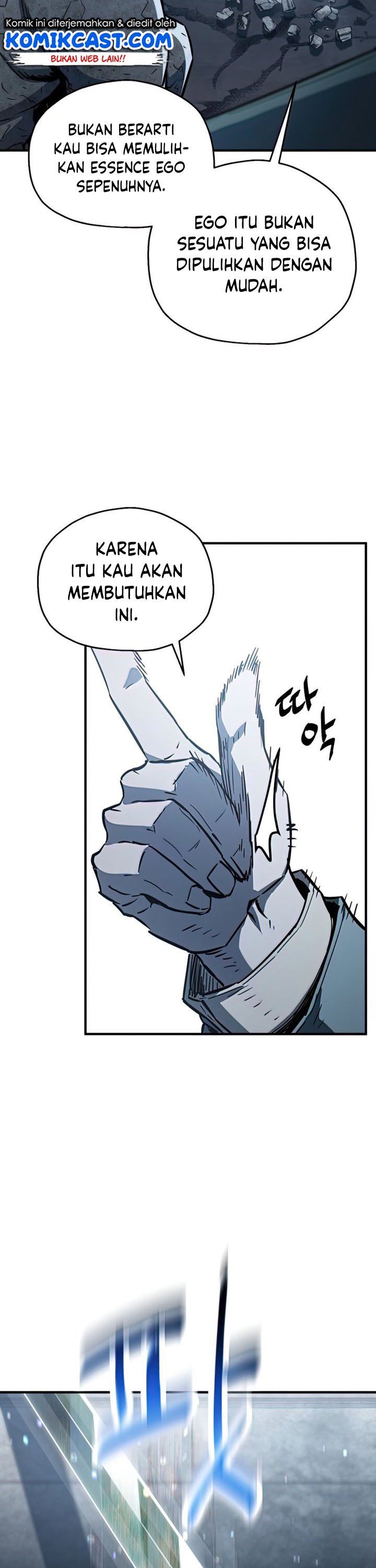 Read Player Who Can’t Level Up (ID) Manga Online