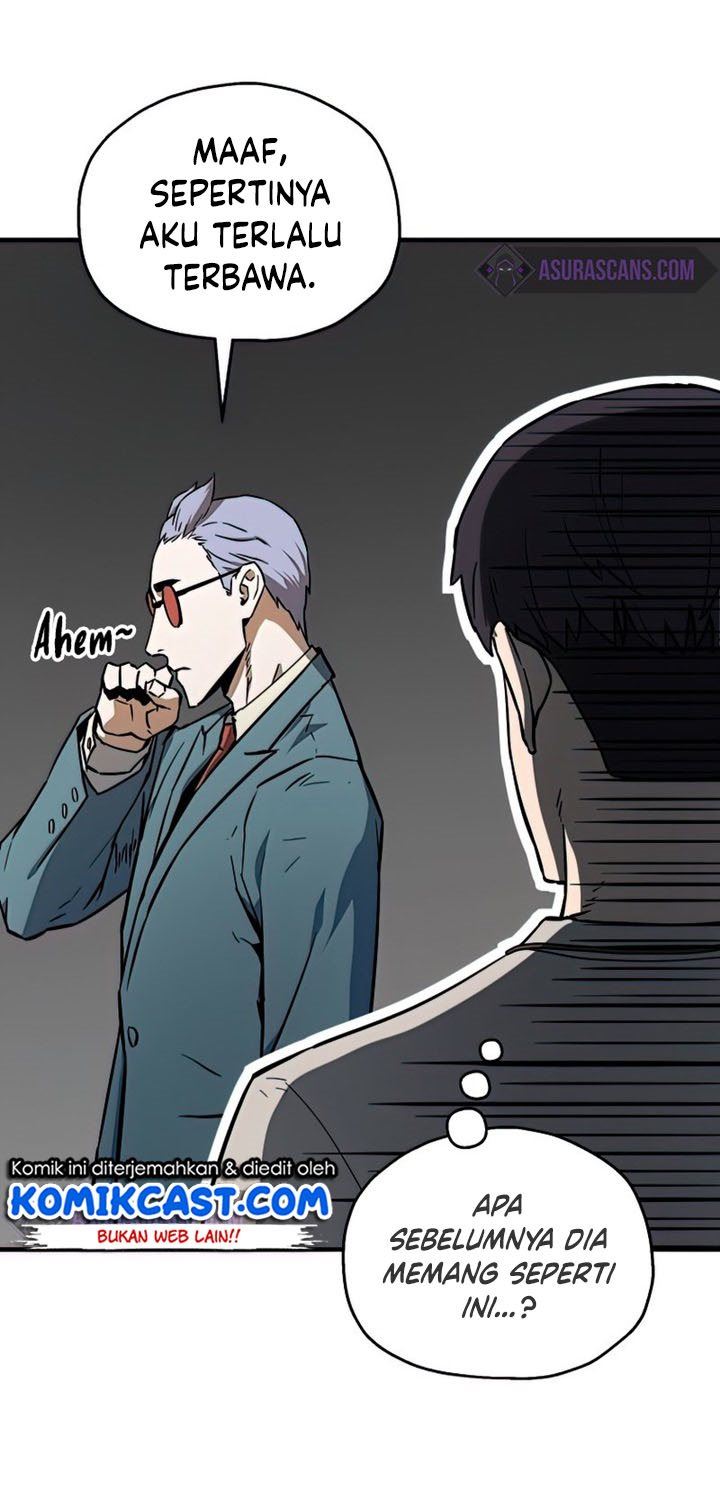 Read Player Who Can’t Level Up (ID) Manga Online