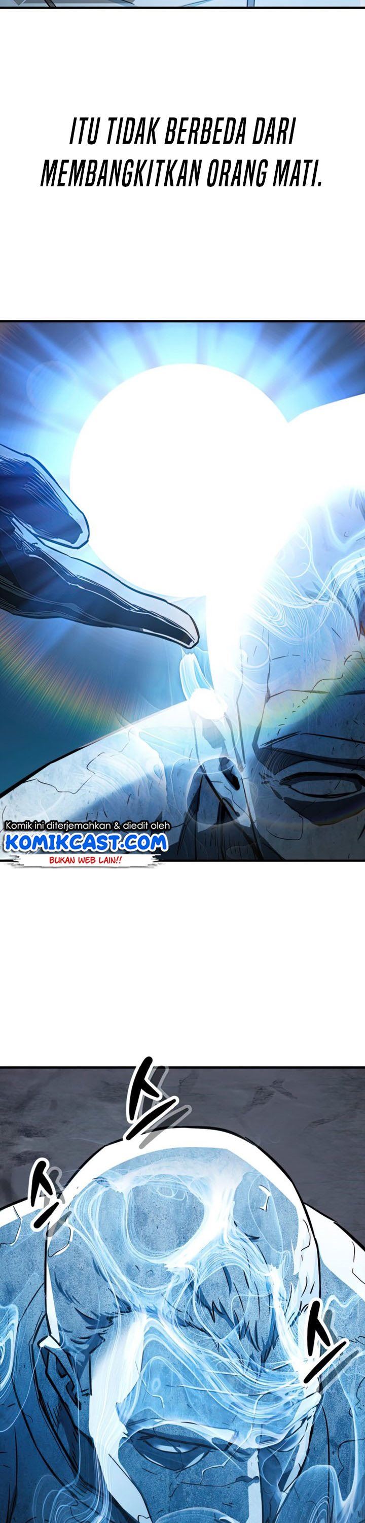 Read Player Who Can’t Level Up (ID) Manga Online