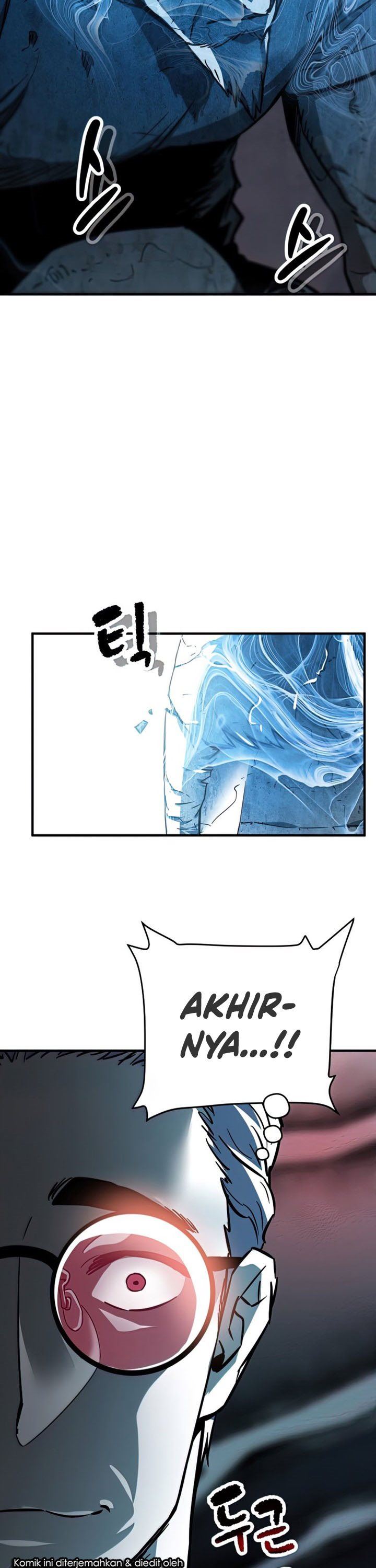 Read Player Who Can’t Level Up (ID) Manga Online