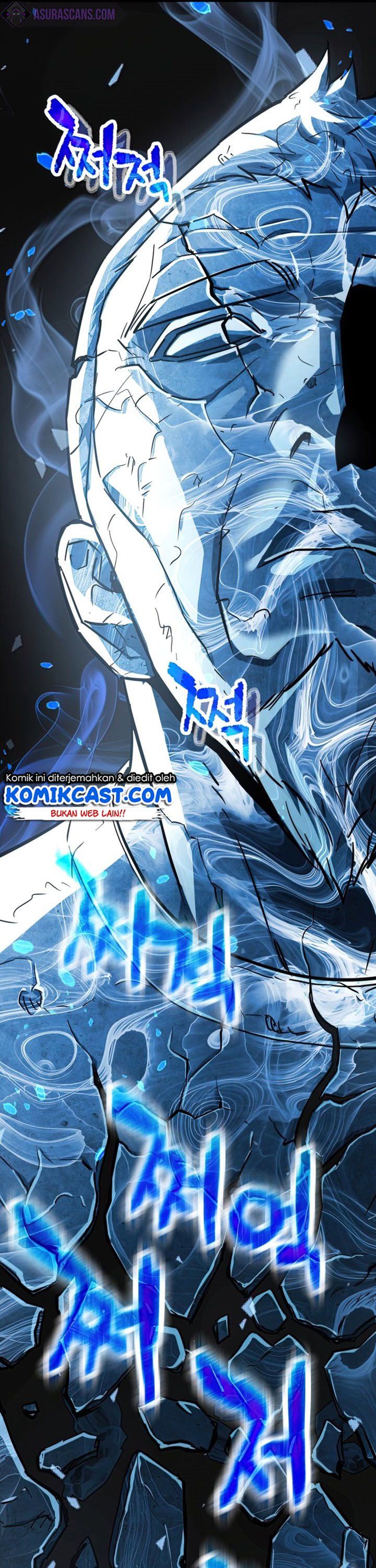 Read Player Who Can’t Level Up (ID) Manga Online