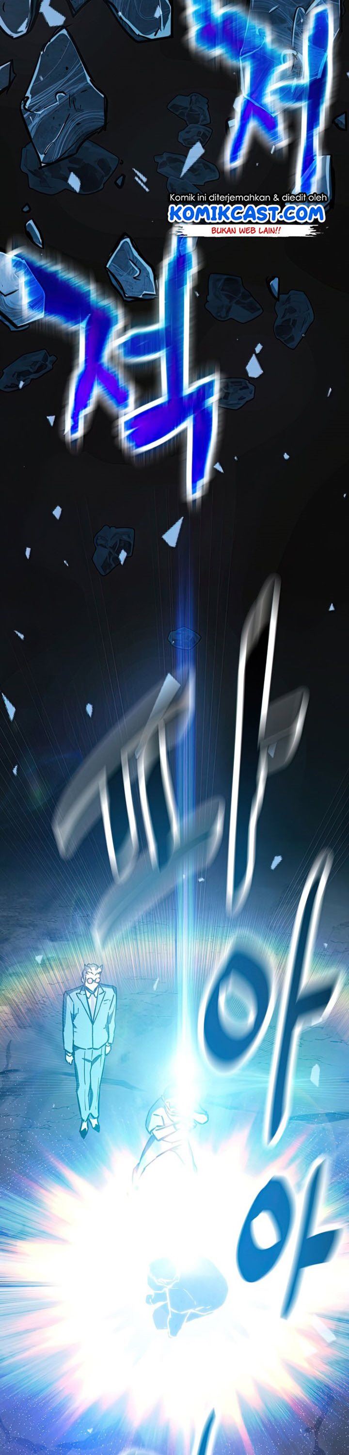 Read Player Who Can’t Level Up (ID) Manga Online