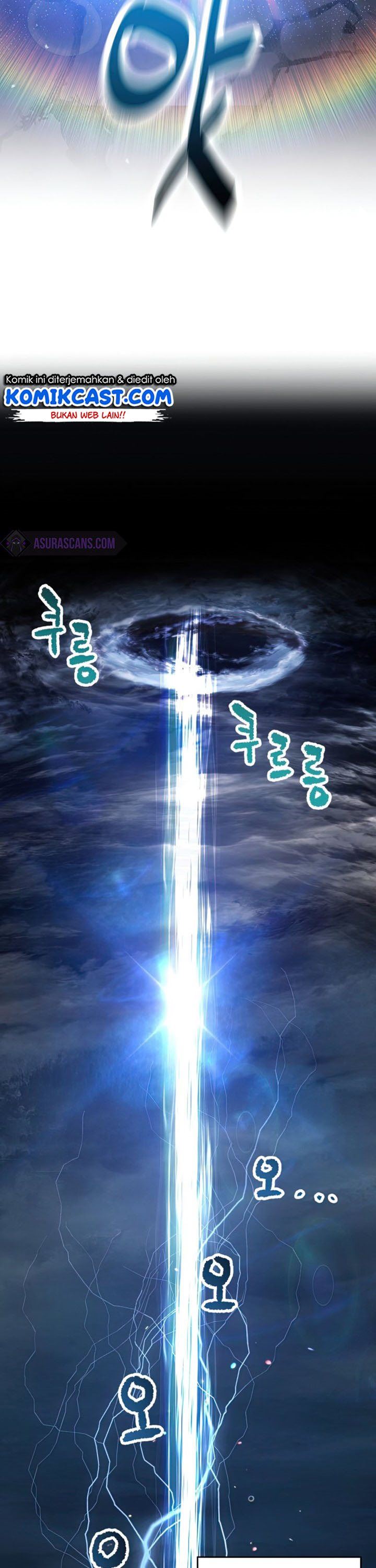 Read Player Who Can’t Level Up (ID) Manga Online