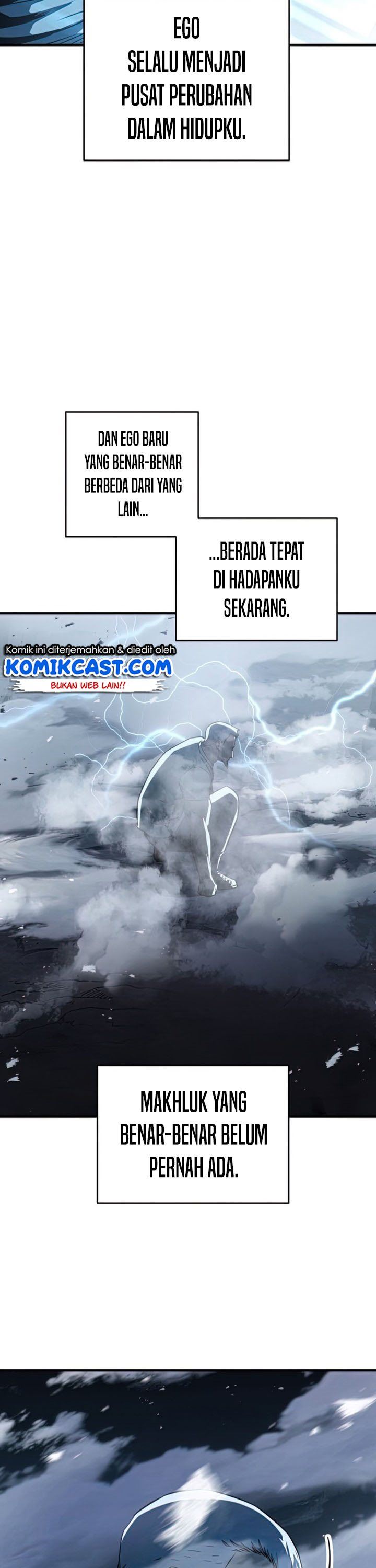 Read Player Who Can’t Level Up (ID) Manga Online