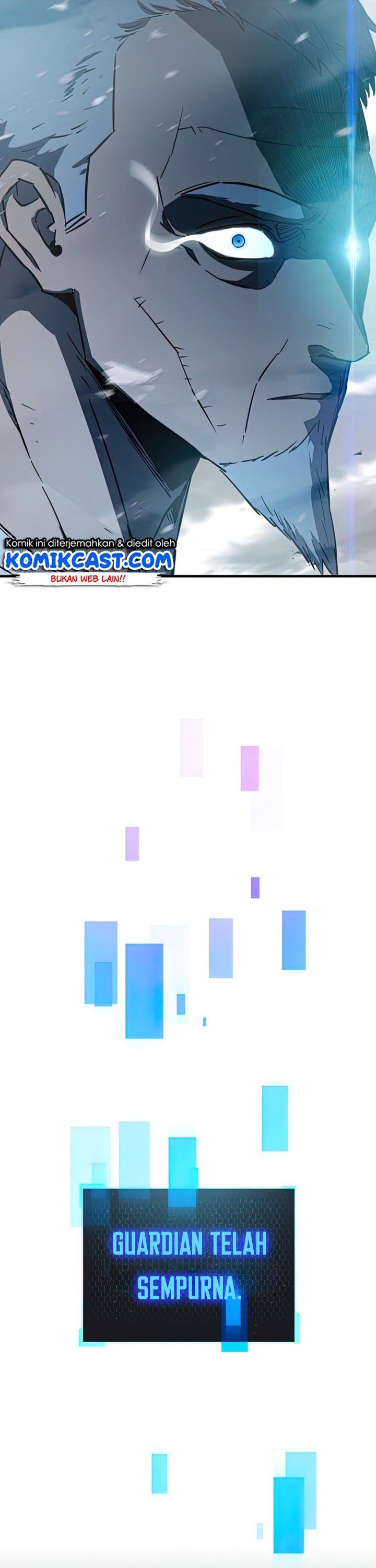 Read Player Who Can’t Level Up (ID) Manga Online