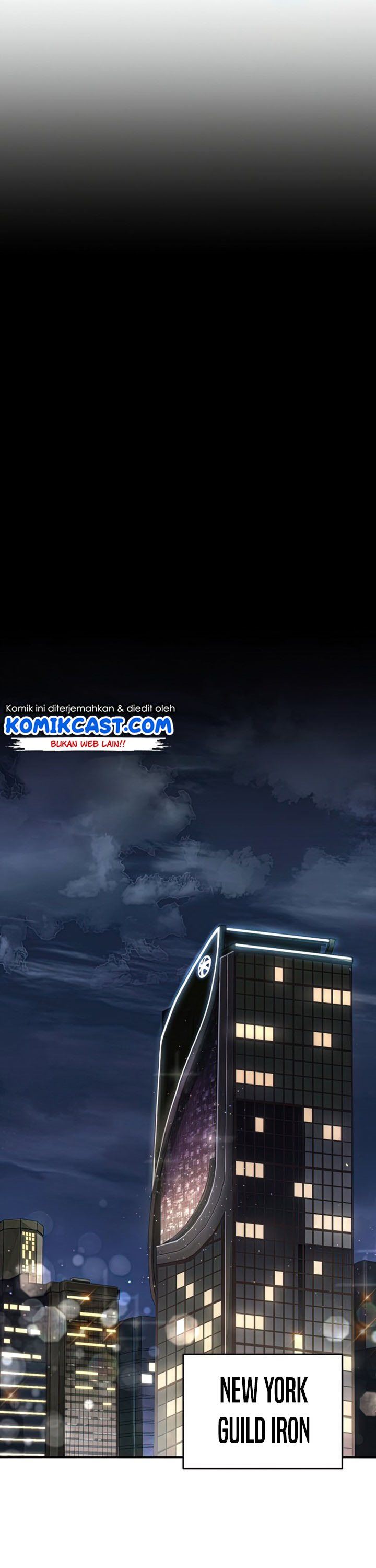 Read Player Who Can’t Level Up (ID) Manga Online