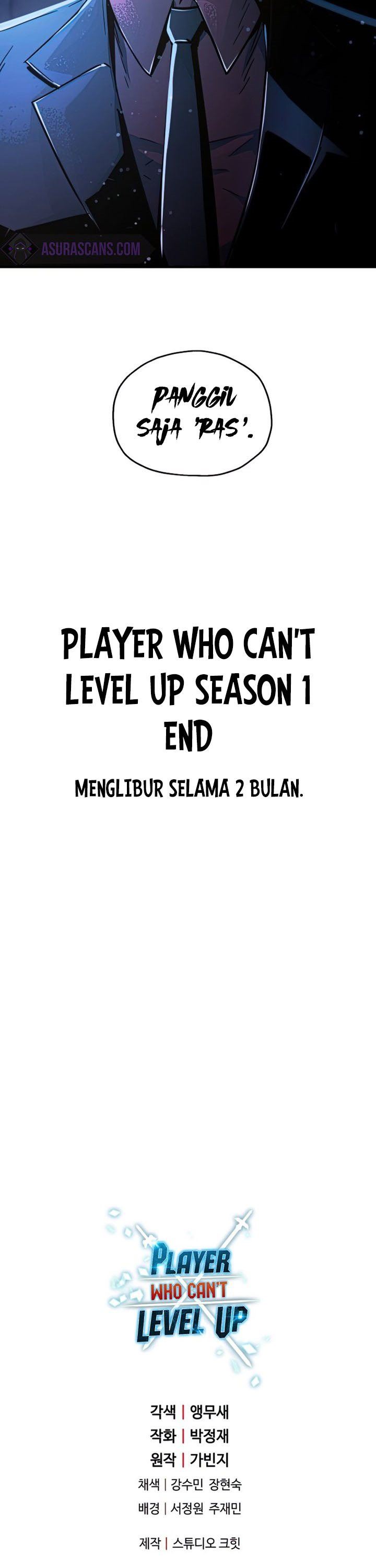 Read Player Who Can’t Level Up (ID) Manga Online
