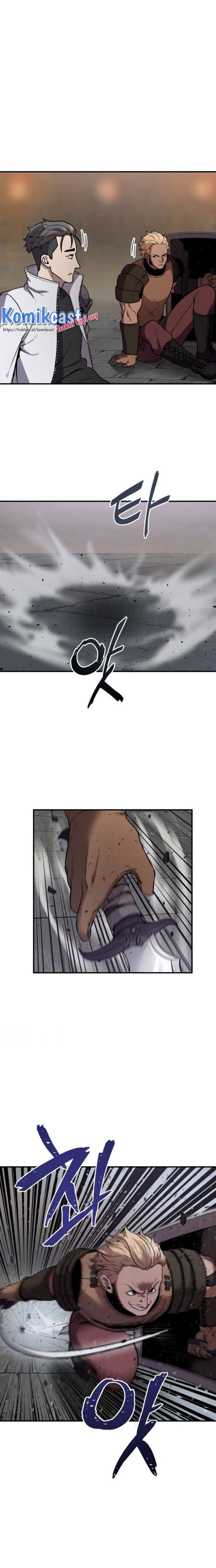 Read Player Who Can’t Level Up (ID) Manga Online