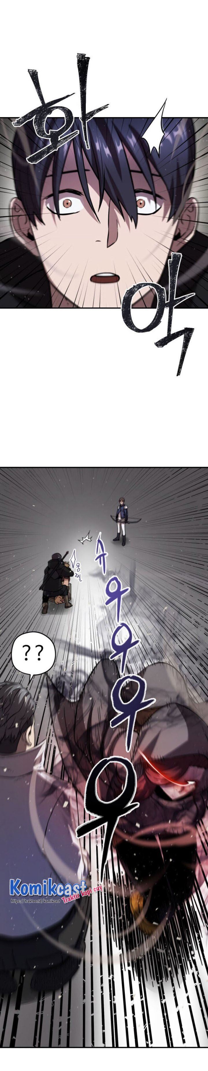 Read Player Who Can’t Level Up (ID) Manga Online