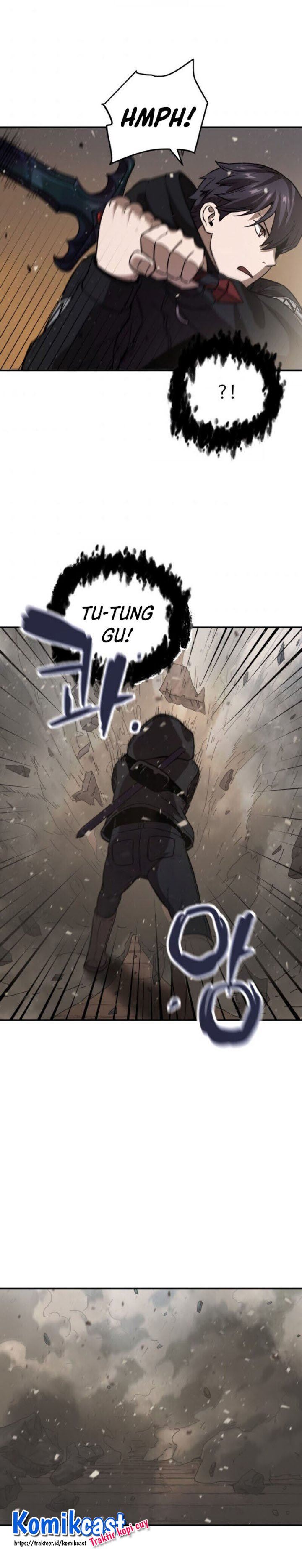 Read Player Who Can’t Level Up (ID) Manga Online