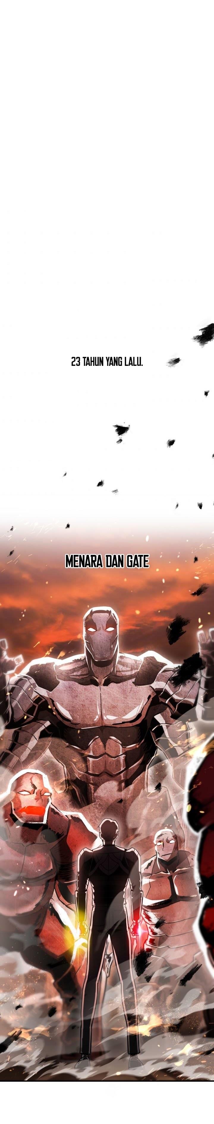 Read Player Who Can’t Level Up (ID) Manga Online