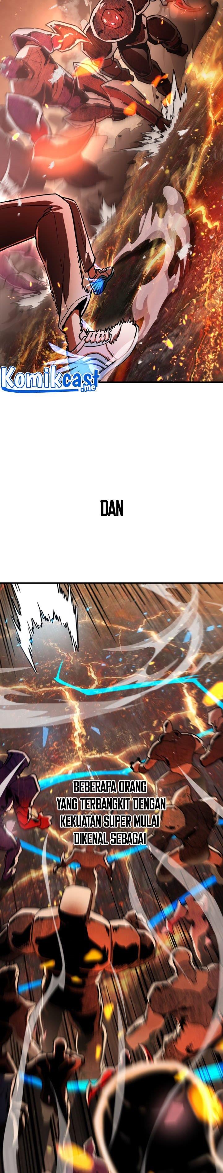 Read Player Who Can’t Level Up (ID) Manga Online