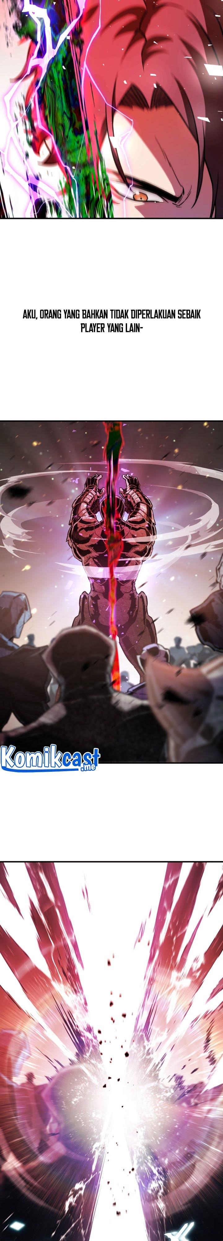 Read Player Who Can’t Level Up (ID) Manga Online