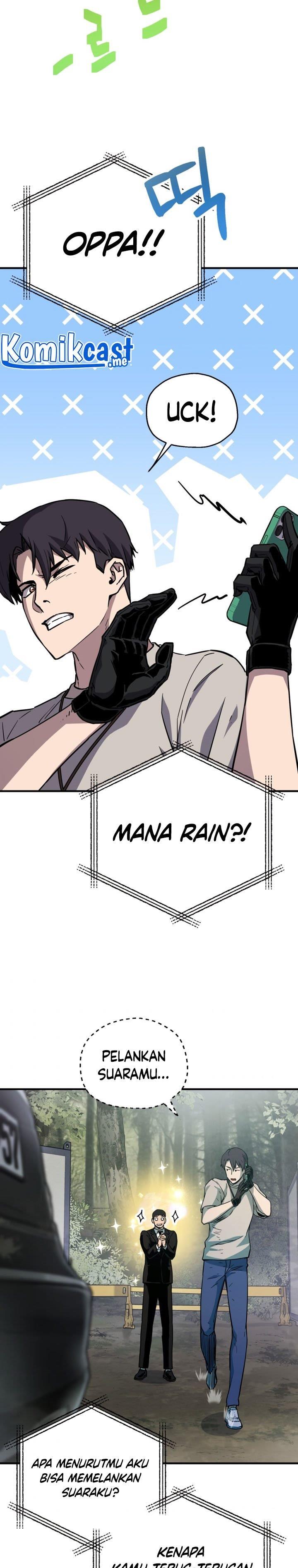 Read Player Who Can’t Level Up (ID) Manga Online