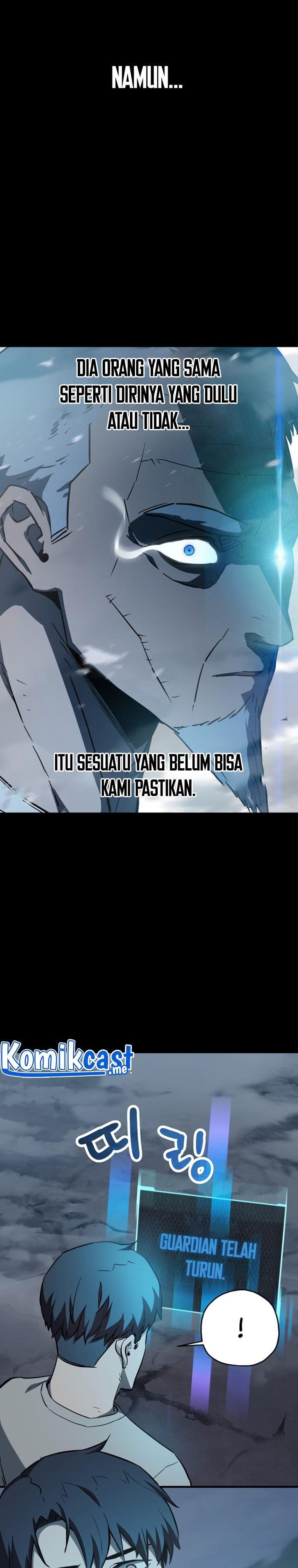 Read Player Who Can’t Level Up (ID) Manga Online