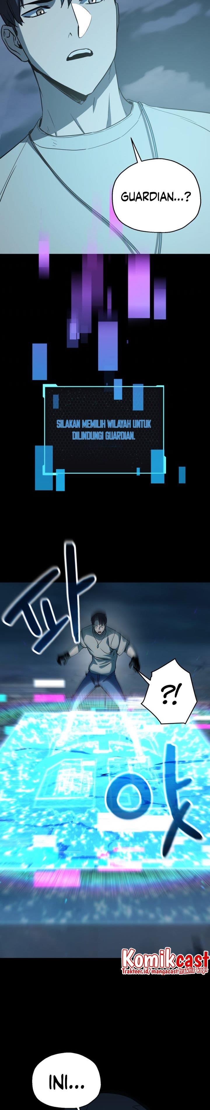 Read Player Who Can’t Level Up (ID) Manga Online