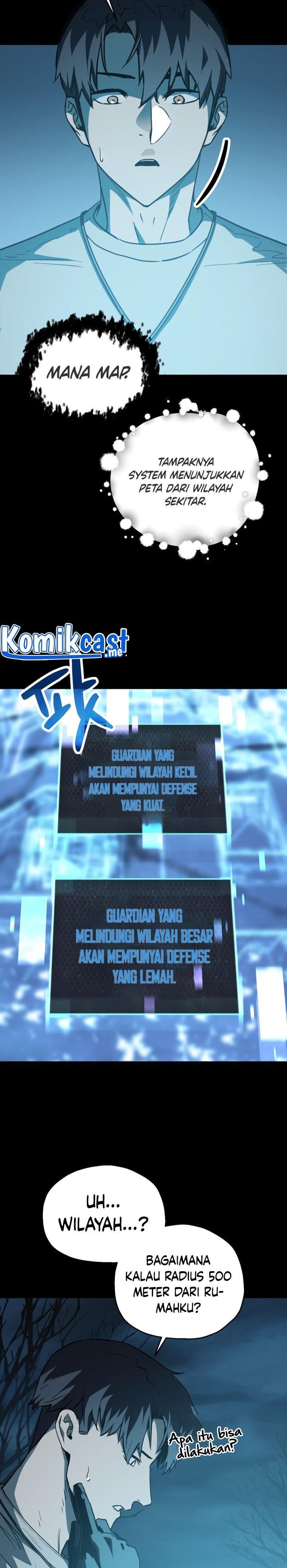 Read Player Who Can’t Level Up (ID) Manga Online