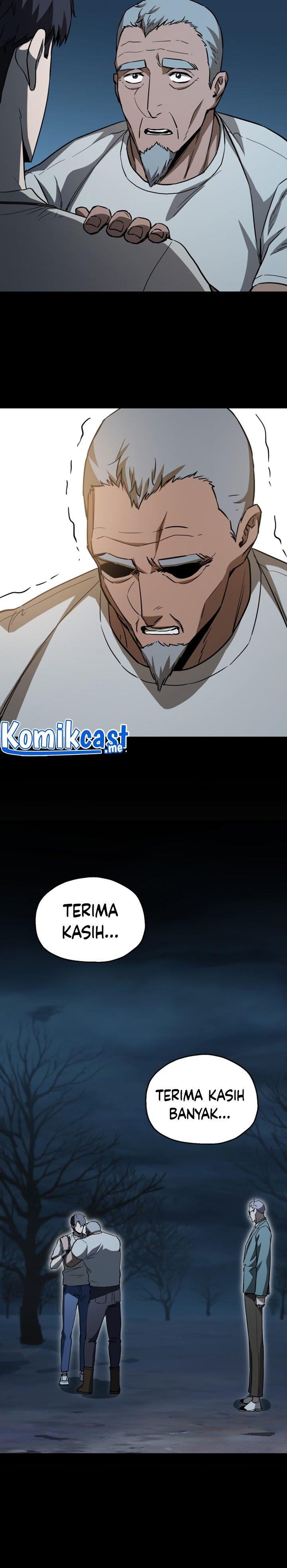 Read Player Who Can’t Level Up (ID) Manga Online