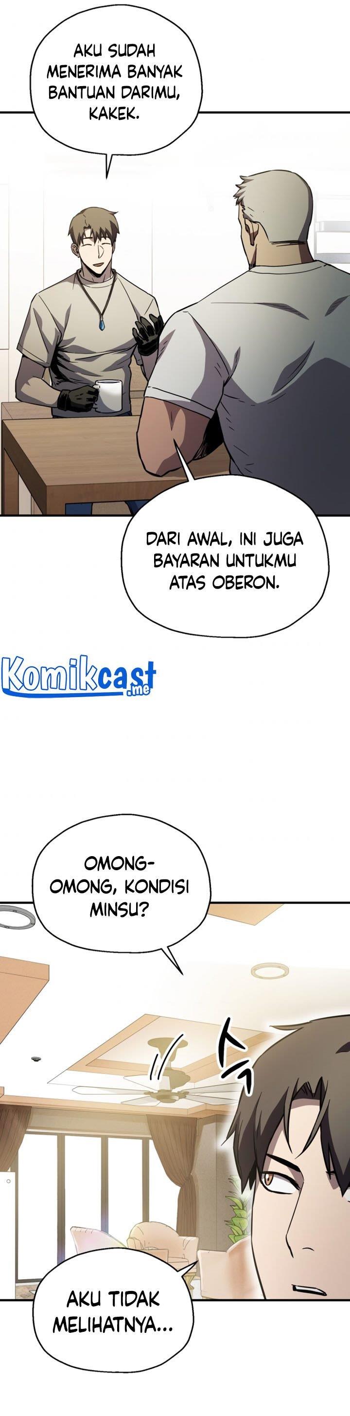 Read Player Who Can’t Level Up (ID) Manga Online