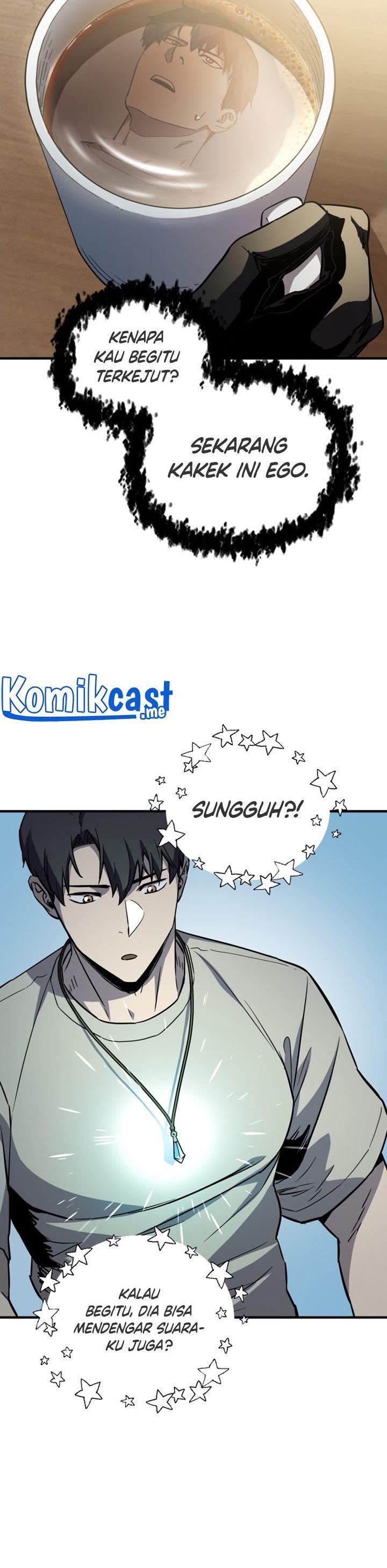 Read Player Who Can’t Level Up (ID) Manga Online