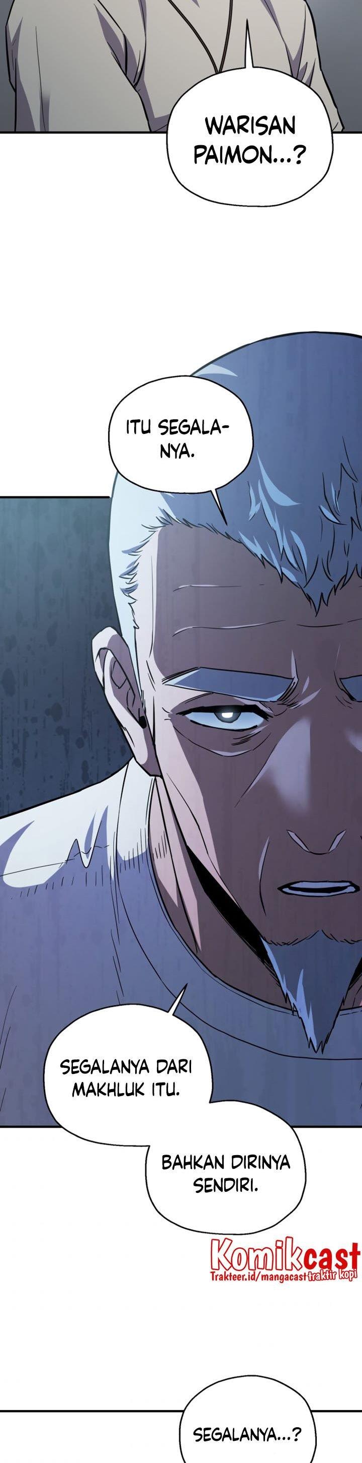 Read Player Who Can’t Level Up (ID) Manga Online