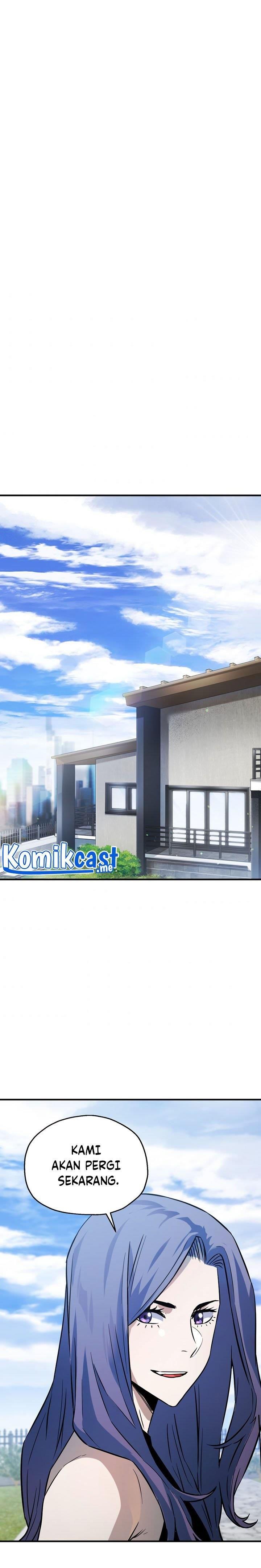 Read Player Who Can’t Level Up (ID) Manga Online