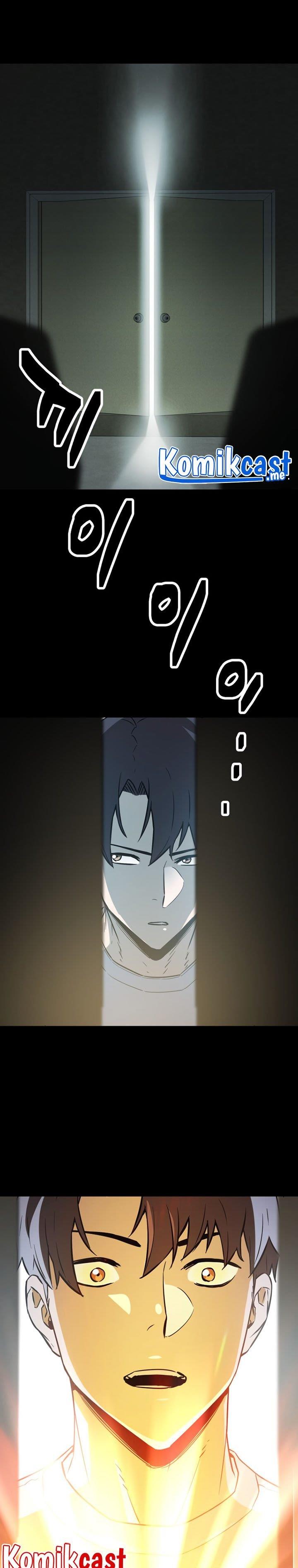 Read Player Who Can’t Level Up (ID) Manga Online