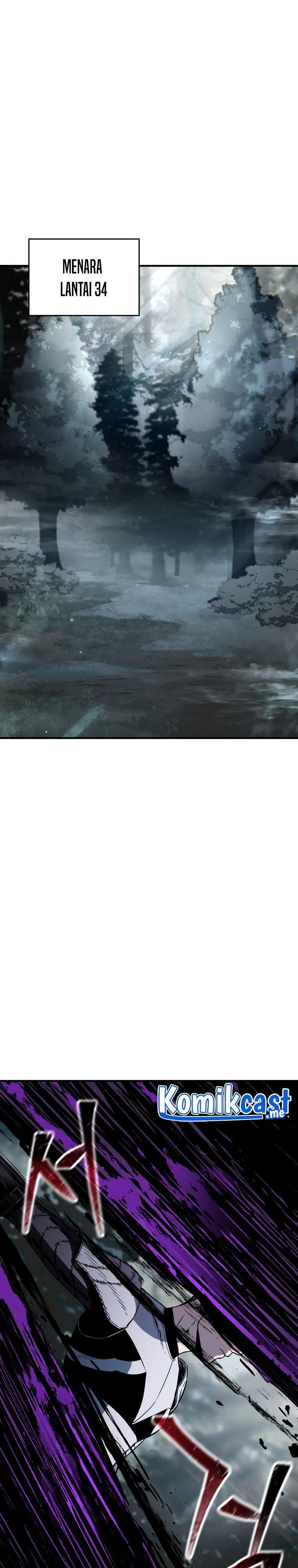 Read Player Who Can’t Level Up (ID) Manga Online