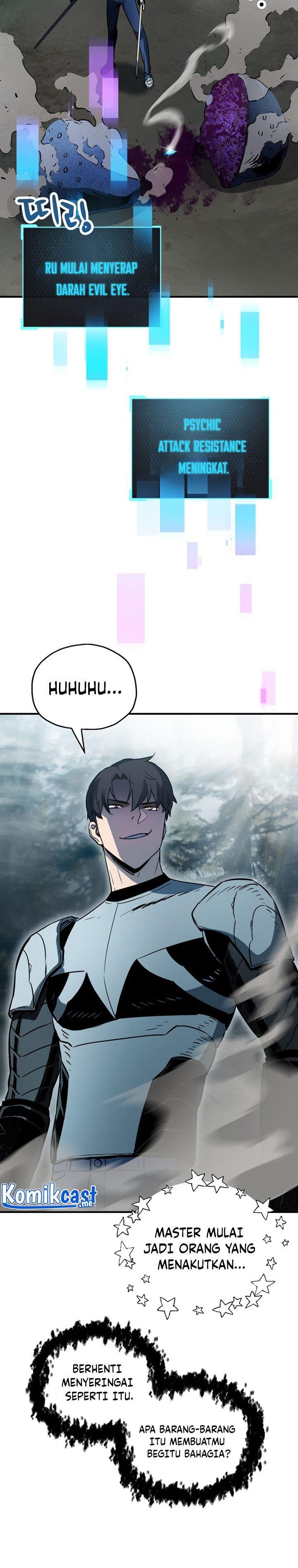 Read Player Who Can’t Level Up (ID) Manga Online