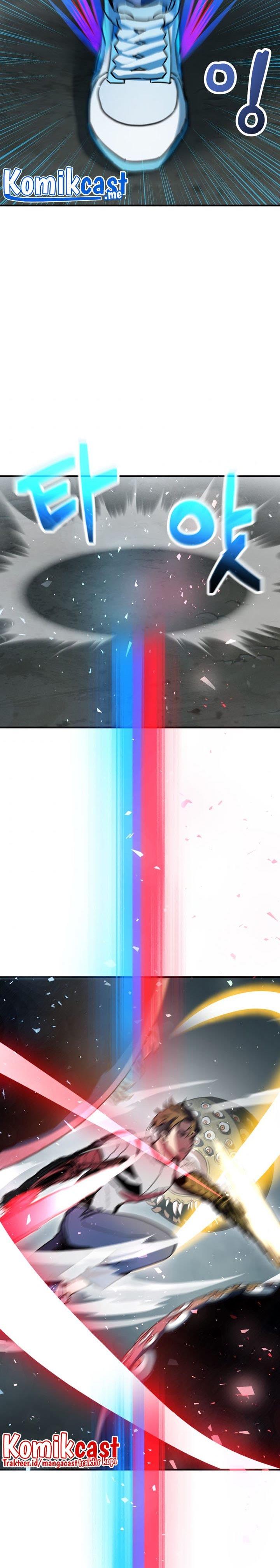 Read Player Who Can’t Level Up (ID) Manga Online