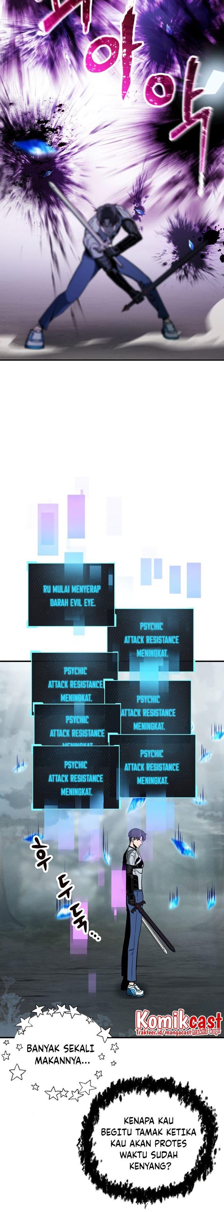 Read Player Who Can’t Level Up (ID) Manga Online