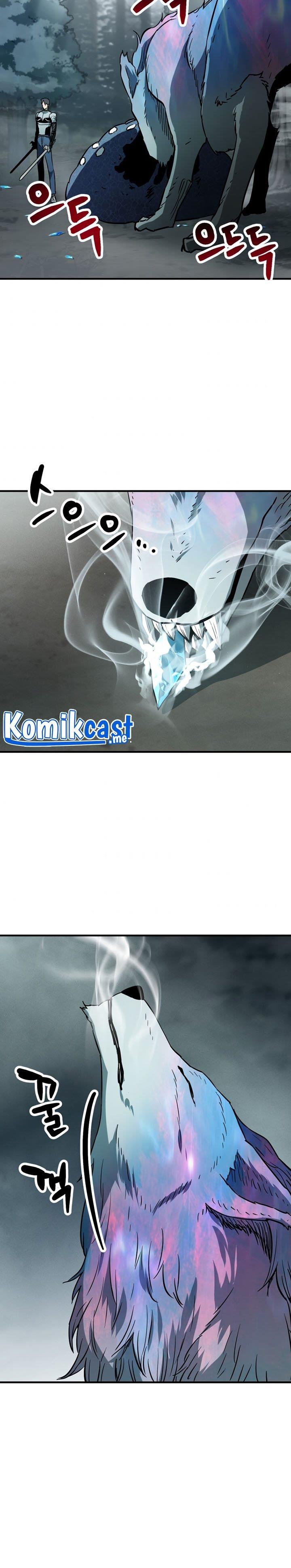 Read Player Who Can’t Level Up (ID) Manga Online