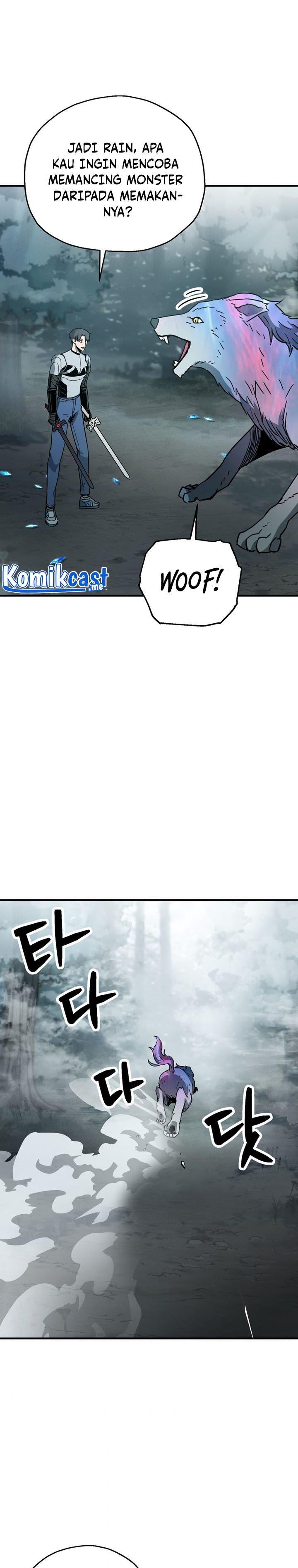 Read Player Who Can’t Level Up (ID) Manga Online