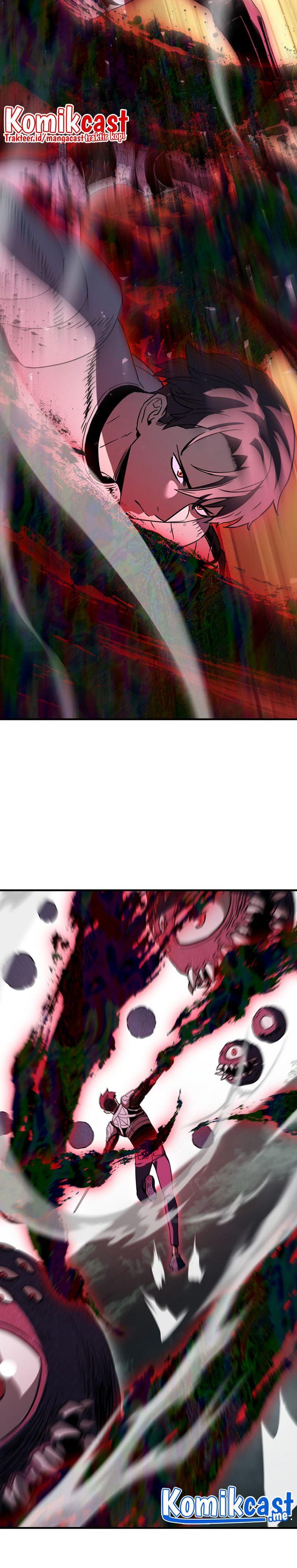 Read Player Who Can’t Level Up (ID) Manga Online