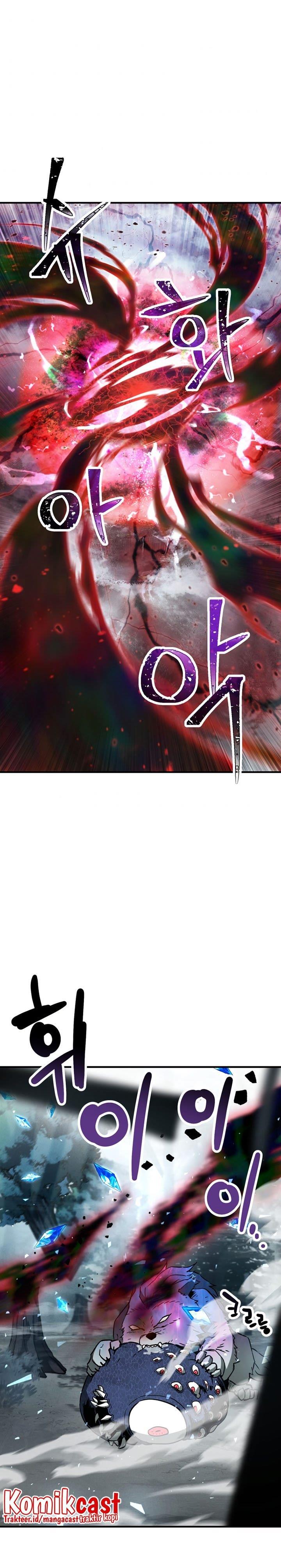 Read Player Who Can’t Level Up (ID) Manga Online