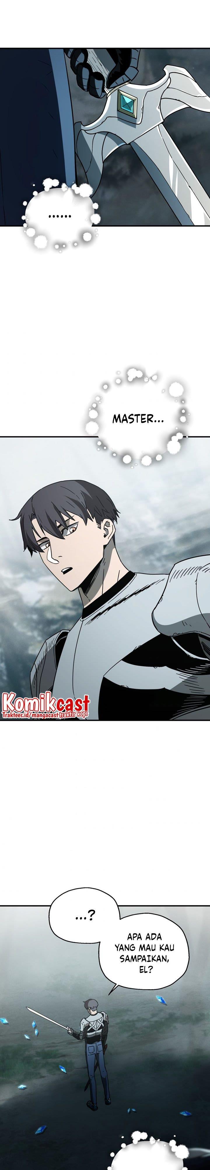 Read Player Who Can’t Level Up (ID) Manga Online