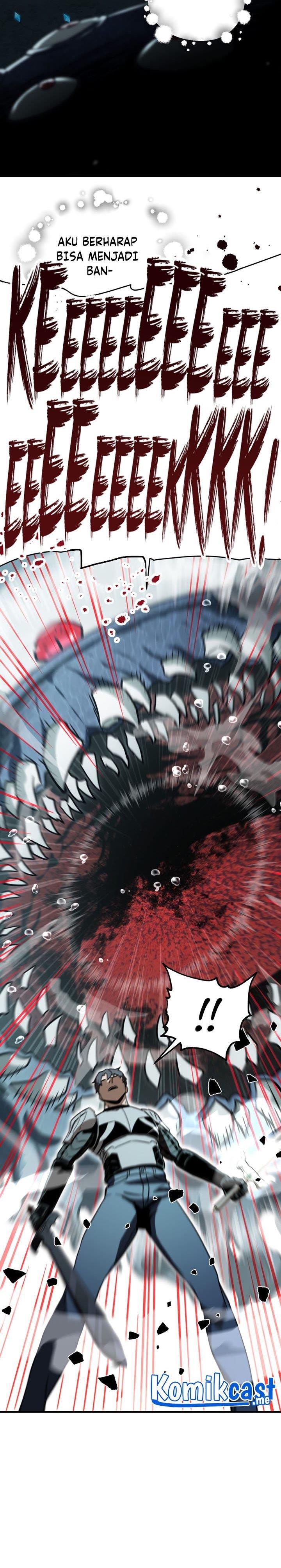 Read Player Who Can’t Level Up (ID) Manga Online