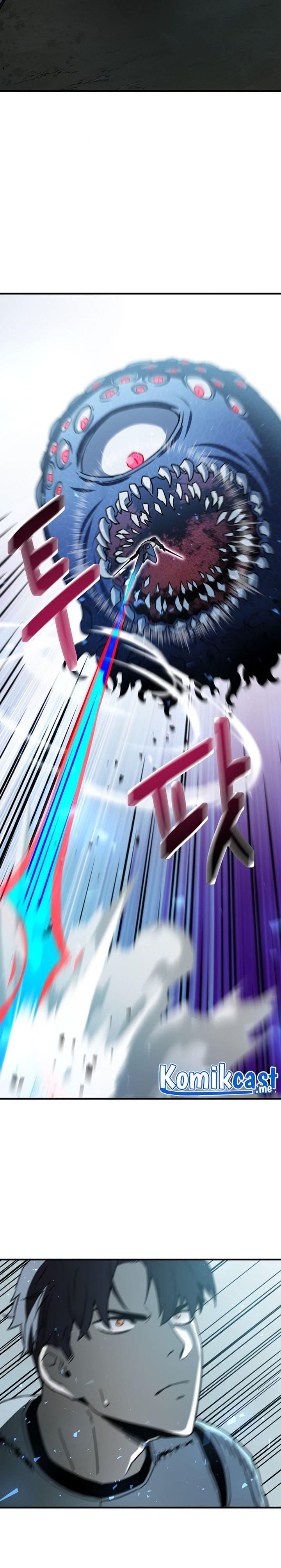 Read Player Who Can’t Level Up (ID) Manga Online